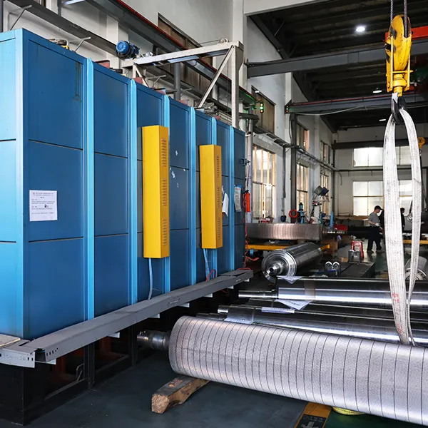 Производитель гофровалов