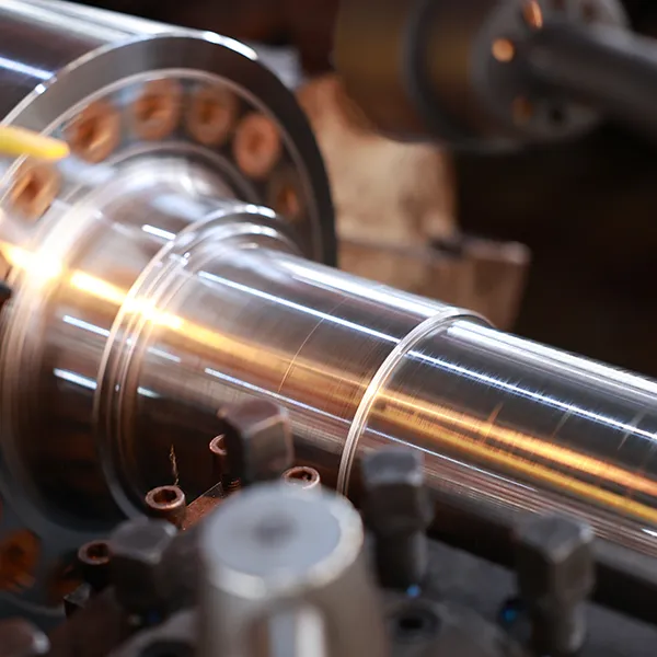 Производитель гофровалов