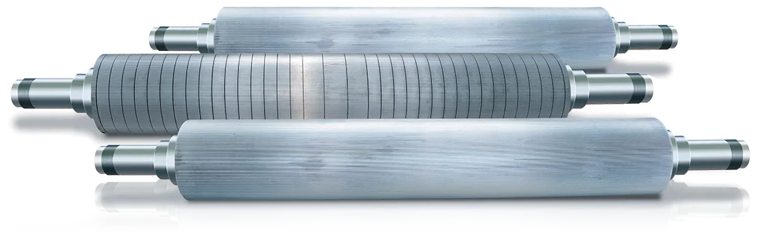 Производитель гофровалов