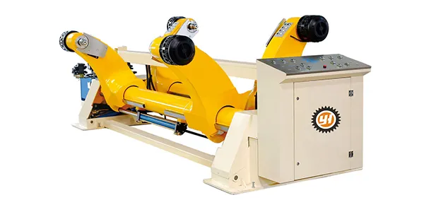 Раскат для бобин