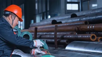 Возможности производства гофровалов